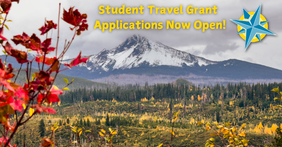 Student Grant Competition